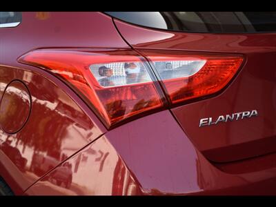2016 Hyundai ELANTRA GT   - Photo 44 - Mesa, AZ 85201