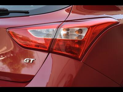 2016 Hyundai ELANTRA GT   - Photo 46 - Mesa, AZ 85201
