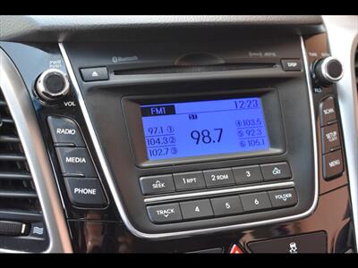 2016 Hyundai ELANTRA GT   - Photo 10 - Mesa, AZ 85201