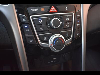 2016 Hyundai ELANTRA GT   - Photo 11 - Mesa, AZ 85201