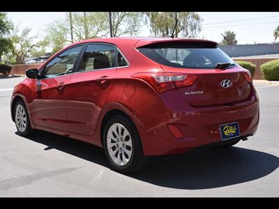 2016 Hyundai ELANTRA GT   - Photo 6 - Mesa, AZ 85201