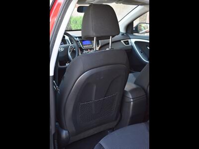 2016 Hyundai ELANTRA GT   - Photo 19 - Mesa, AZ 85201