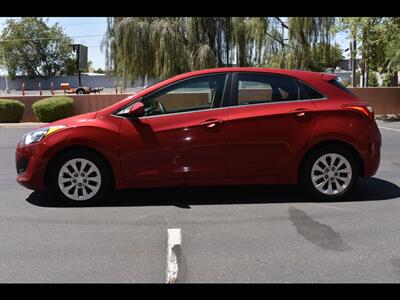 2016 Hyundai ELANTRA GT   - Photo 4 - Mesa, AZ 85201