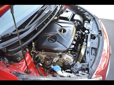 2016 Hyundai ELANTRA GT   - Photo 38 - Mesa, AZ 85201