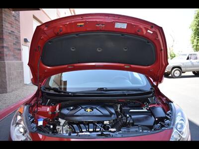 2016 Hyundai ELANTRA GT   - Photo 36 - Mesa, AZ 85201