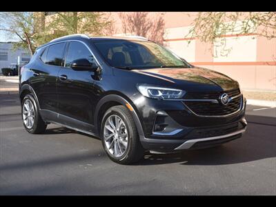 2023 Buick Encore GX Essence   - Photo 2 - Mesa, AZ 85201