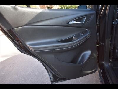 2023 Buick Encore GX Essence   - Photo 21 - Mesa, AZ 85201