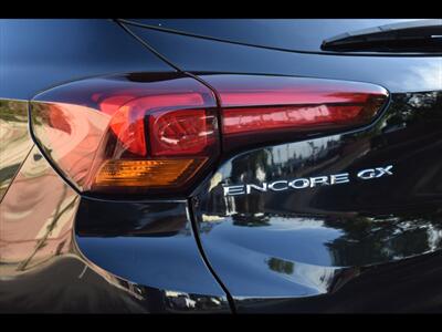 2023 Buick Encore GX Essence   - Photo 48 - Mesa, AZ 85201