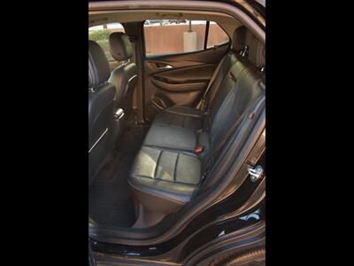 2023 Buick Encore GX Essence   - Photo 19 - Mesa, AZ 85201