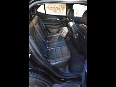 2023 Buick Encore GX Essence   - Photo 25 - Mesa, AZ 85201