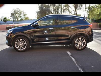 2023 Buick Encore GX Essence   - Photo 4 - Mesa, AZ 85201