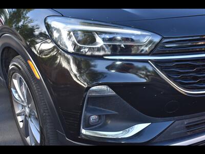 2023 Buick Encore GX Essence   - Photo 44 - Mesa, AZ 85201