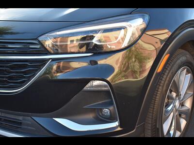 2023 Buick Encore GX Essence   - Photo 46 - Mesa, AZ 85201