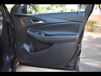 2023 Buick Encore GX Essence   - Photo 34 - Mesa, AZ 85201