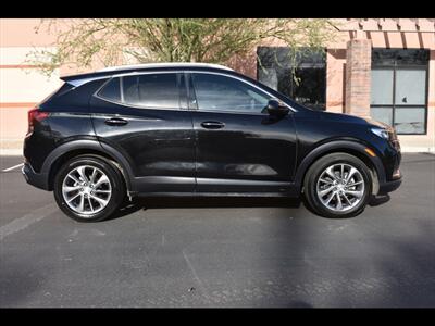 2023 Buick Encore GX Essence   - Photo 1 - Mesa, AZ 85201