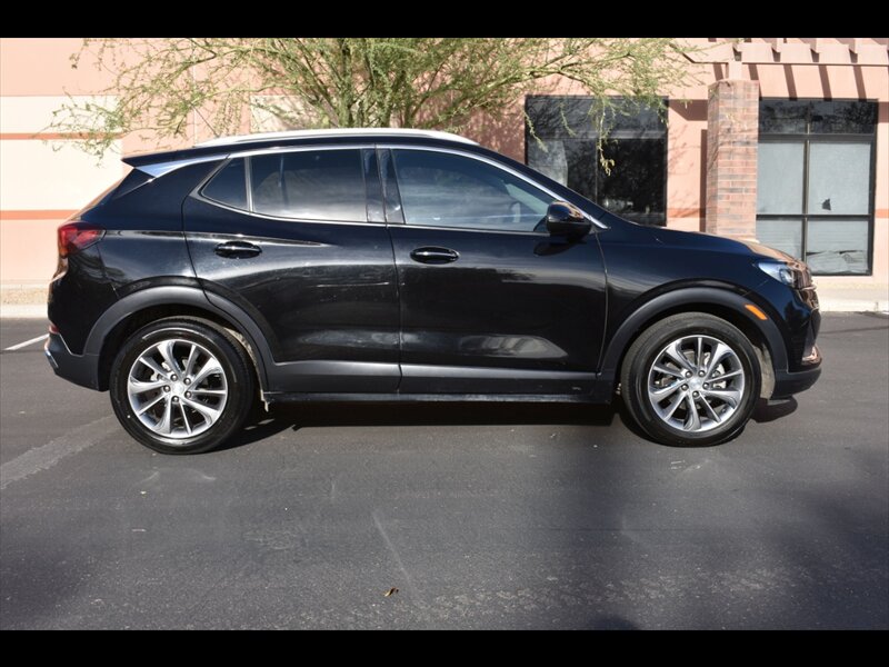 2023 Buick Encore GX Essence   - Photo 1 - Mesa, AZ 85201