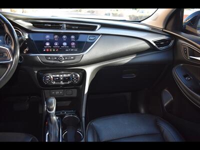 2023 Buick Encore GX Essence   - Photo 30 - Mesa, AZ 85201