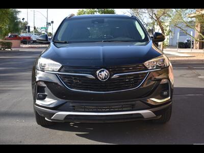 2023 Buick Encore GX Essence   - Photo 8 - Mesa, AZ 85201