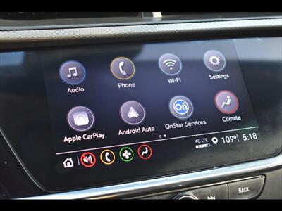2023 Buick Encore GX Essence   - Photo 10 - Mesa, AZ 85201