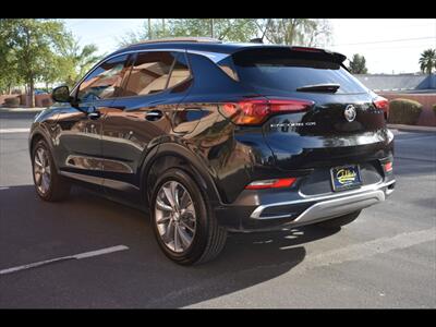 2023 Buick Encore GX Essence   - Photo 6 - Mesa, AZ 85201