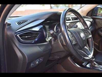 2023 Buick Encore GX Essence   - Photo 14 - Mesa, AZ 85201
