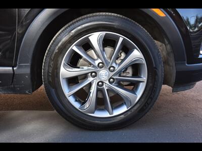 2023 Buick Encore GX Essence   - Photo 38 - Mesa, AZ 85201