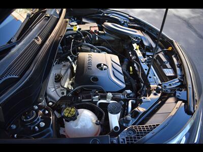 2023 Buick Encore GX Essence   - Photo 42 - Mesa, AZ 85201
