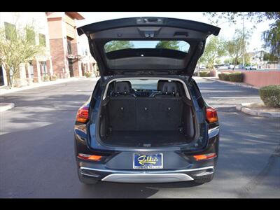 2023 Buick Encore GX Essence   - Photo 22 - Mesa, AZ 85201
