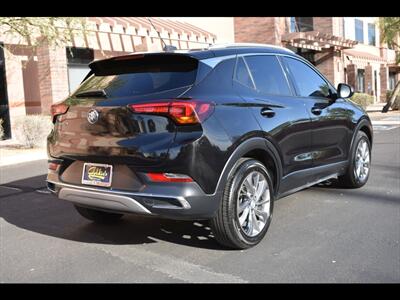 2023 Buick Encore GX Essence   - Photo 7 - Mesa, AZ 85201