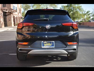 2023 Buick Encore GX Essence   - Photo 9 - Mesa, AZ 85201
