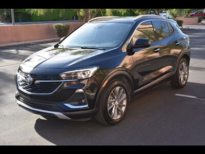 2023 Buick Encore GX Essence   - Photo 3 - Mesa, AZ 85201