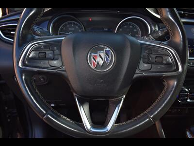 2023 Buick Encore GX Essence   - Photo 13 - Mesa, AZ 85201