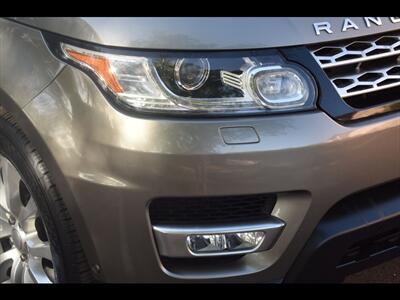 2017 Land Rover Range Rover Sport HSE - Photo 47 - Mesa, AZ 85201