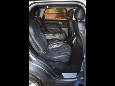 2017 Land Rover Range Rover Sport HSE - Photo 28 - Mesa, AZ 85201