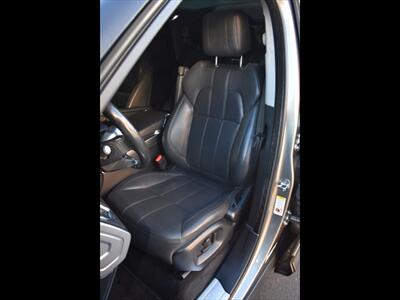 2017 Land Rover Range Rover Sport HSE - Photo 16 - Mesa, AZ 85201