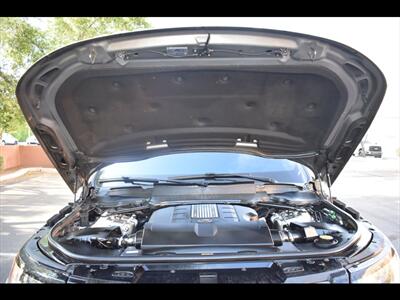 2017 Land Rover Range Rover Sport HSE - Photo 43 - Mesa, AZ 85201