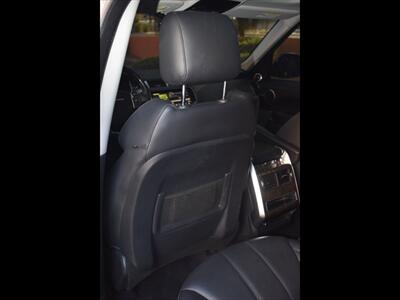 2017 Land Rover Range Rover Sport HSE - Photo 20 - Mesa, AZ 85201