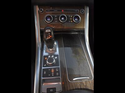 2017 Land Rover Range Rover Sport HSE - Photo 12 - Mesa, AZ 85201