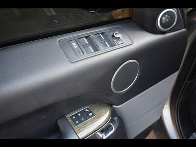 2017 Land Rover Range Rover Sport HSE - Photo 18 - Mesa, AZ 85201