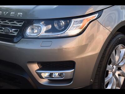 2017 Land Rover Range Rover Sport HSE - Photo 49 - Mesa, AZ 85201