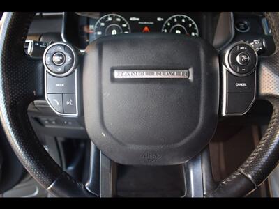 2017 Land Rover Range Rover Sport HSE - Photo 13 - Mesa, AZ 85201