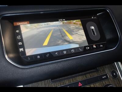2017 Land Rover Range Rover Sport HSE - Photo 10 - Mesa, AZ 85201