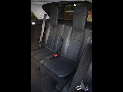 2017 Land Rover Range Rover Sport HSE - Photo 22 - Mesa, AZ 85201