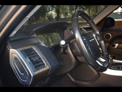 2017 Land Rover Range Rover Sport HSE - Photo 14 - Mesa, AZ 85201