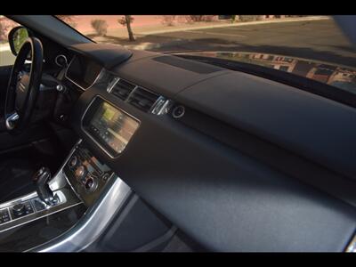 2017 Land Rover Range Rover Sport HSE - Photo 40 - Mesa, AZ 85201