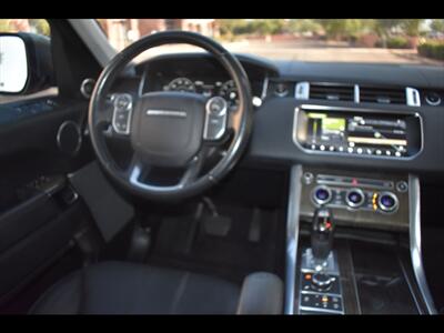 2017 Land Rover Range Rover Sport HSE - Photo 33 - Mesa, AZ 85201