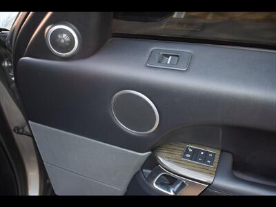 2017 Land Rover Range Rover Sport HSE - Photo 39 - Mesa, AZ 85201