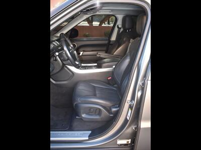 2017 Land Rover Range Rover Sport HSE - Photo 15 - Mesa, AZ 85201