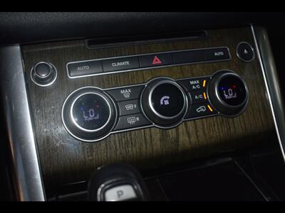 2017 Land Rover Range Rover Sport HSE - Photo 11 - Mesa, AZ 85201