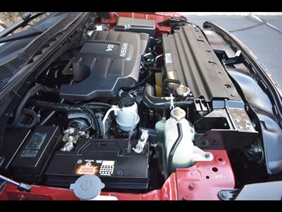 2017 Nissan Titan SV - Photo 35 - Mesa, AZ 85201